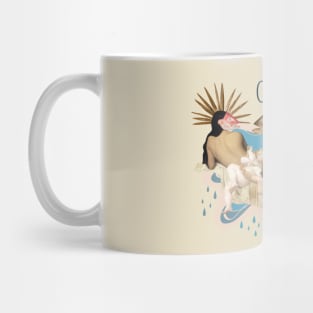 Love, Love, Love Mug